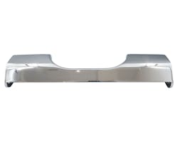 63-73y FL用リアウインカーステー クローム