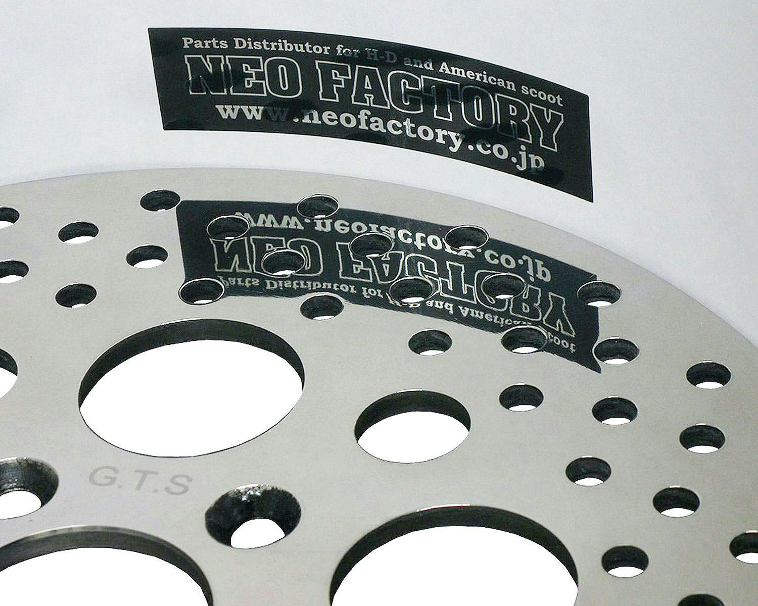 ハーレー用パーツ カスタムパーツの通信販売 ネオファクトリー