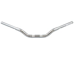 チャビーサベージハンドル 24y-BT クローム