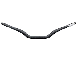 チャビーサベージハンドル 24y-BT ブラック