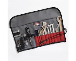 ロードテック　IN2 車載工具セット インディアン用