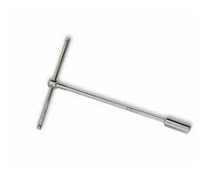 スライディング T字 ソケットレンチ 13mm