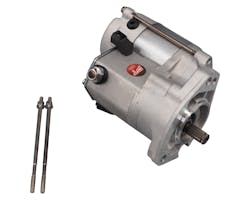 1.4kw スターターモーター 94-06y BT5速 ナチュラル