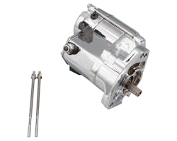 1.4kw スターターモーター 94-06y BT5速 クローム