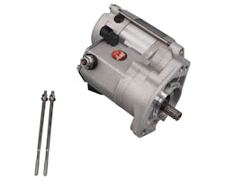 1.4kw スターターモーター 91-93y BT ナチュラル