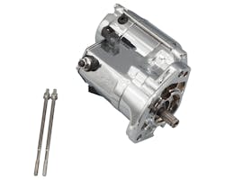 1.4kw スターターモーター 91-93y BT クローム