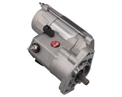 1.8kw スターターモーター 94-06y BT5速 ナチュラル