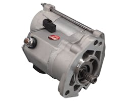 1.8kw スターターモーター 91-93y BT ナチュラル