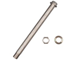 JB-POWER クロモリ製 リアアクスルシャフト 08-22y XL
