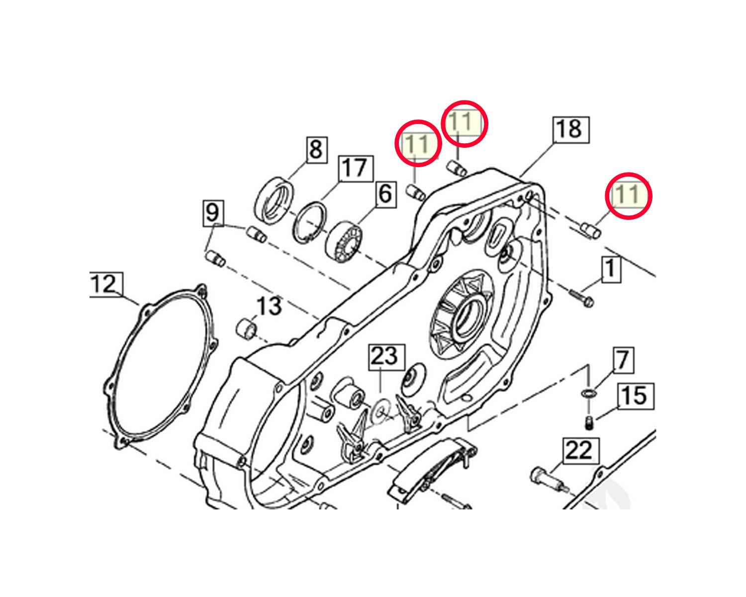 ハーレー用パーツ カスタムパーツの通信販売 ネオファクトリー