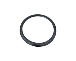 HD純正 左側フューエルゲージ ガスケット 