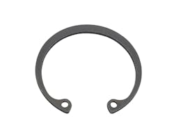 HD純正 メインドライブギア リテーニングリング 10991A