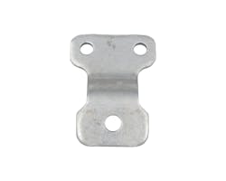 HD純正 マフラーブラケット ソフテイル用 65734-95