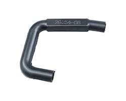 HD純正 エアクリーナー ブリーザーチューブ ダイナ 29154-08