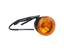 HD純正 バレットウインカーASSY