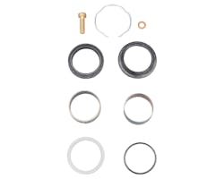 HD純正 倒立フォーク用リビルトキット