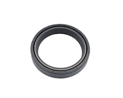 HD純正 倒立フォーク用オイルシール