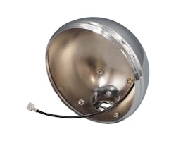 HD純正 スポットランプハウジング 68719-05