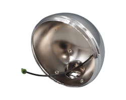 HD純正 スポットランプハウジング 68722-06