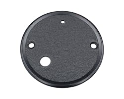 HD純正 XL用スピードメーター・カバー