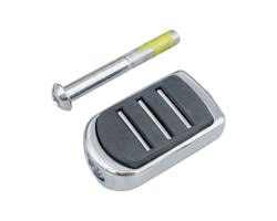 HD純正 ストリームライナー・シフターペグ