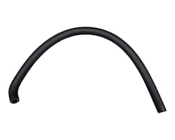 HD純正 XL用 オイルフィードホース 