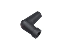 HD純正 エアベンチライン 90°エルボー