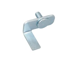 HD純正 エキゾーストブラケットタブ