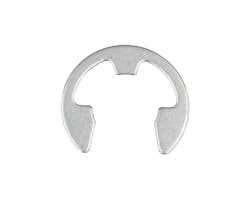 HD純正 リアアクスル用 Eクリップリテーナー