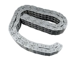 HD純正 プライマリーチェーン 96リンク 04y- XL 40147-04