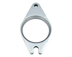 HD純正 インテークフランジ 07y- XL 27327-07