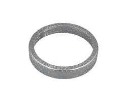 HD純正 エキゾーストガスケット 09y- V-ROD 64971-09