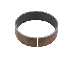 HD純正 フロントフォークロワーブッシュ 17y- M8 45500421