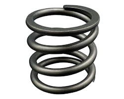 HD純正 49mmフォーク用ダンパースプリング 45500396