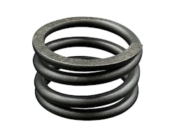 HD純正 49mmフォーク用ダンパースプリング 46517-01