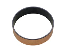 アッパーブッシュ 49mmフォーク用