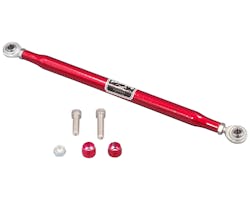 サントロ シフトリンケージ 84y- ツアラー レッド