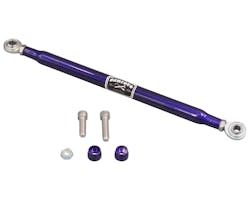 サントロ シフトリンケージ 84y- ツアラー パープル