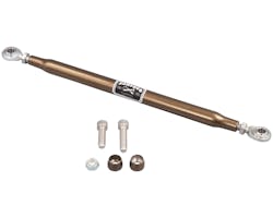 サントロ シフトリンケージ 84y- ツアラー ブロンズ