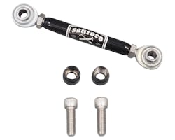 サントロ シフトリンケージ 99-17y ダイナ ブラック