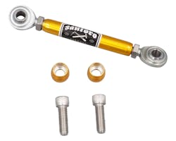 サントロ シフトリンケージ 99-17y ダイナ ゴールド