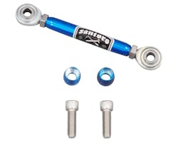 サントロ シフトリンケージ 99-17y ダイナ ブルー