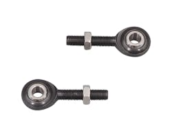 サントロ シフトリンケージ ジョイントロッドエンド ブラック