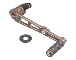 サントロ アジャスタブルブレーキアーム 14y- ツアラー ブロンズ