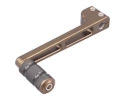 サントロ ショートシフトアームレバー 86y- ツアラー ブロンズ