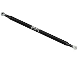 サントロ シフトリンケージ 22y- チャレンジャー ブラック 