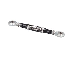 サントロ シフトリンケージ 23y- スポーツチーフ ブラック 