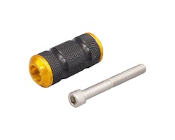 サントロ アルミ/デルリンシフトペグ ゴールド