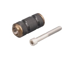 サントロ アルミ/デルリンシフトペグ ブロンズ 