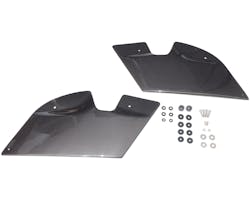 サントロ バッグデリート カーボン 14y- ツアラー ブラック 